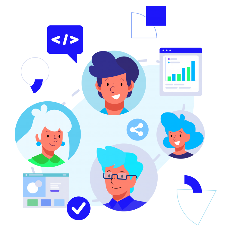 Cloudrizon online meeting