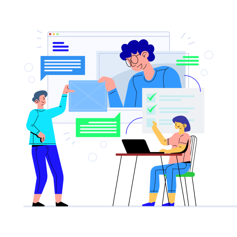 company culture team work